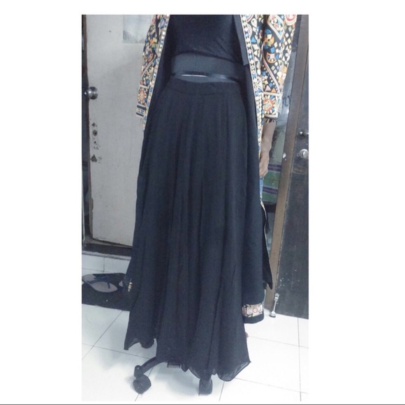 PRICE FIRM Indian designer dress. Bollywood lehenga anarkali - Picture 6 of 8